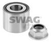 SWAG 60 91 9897 Wheel Bearing